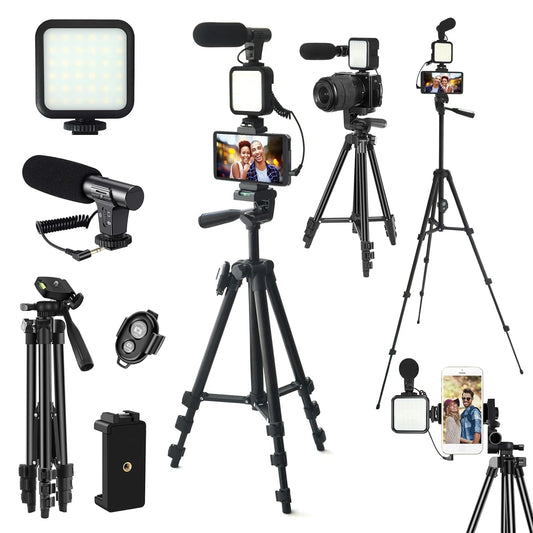 Ultimate Vlogging Kit™