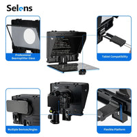 Pro Teleprompter™ - Mobile Inscription Device