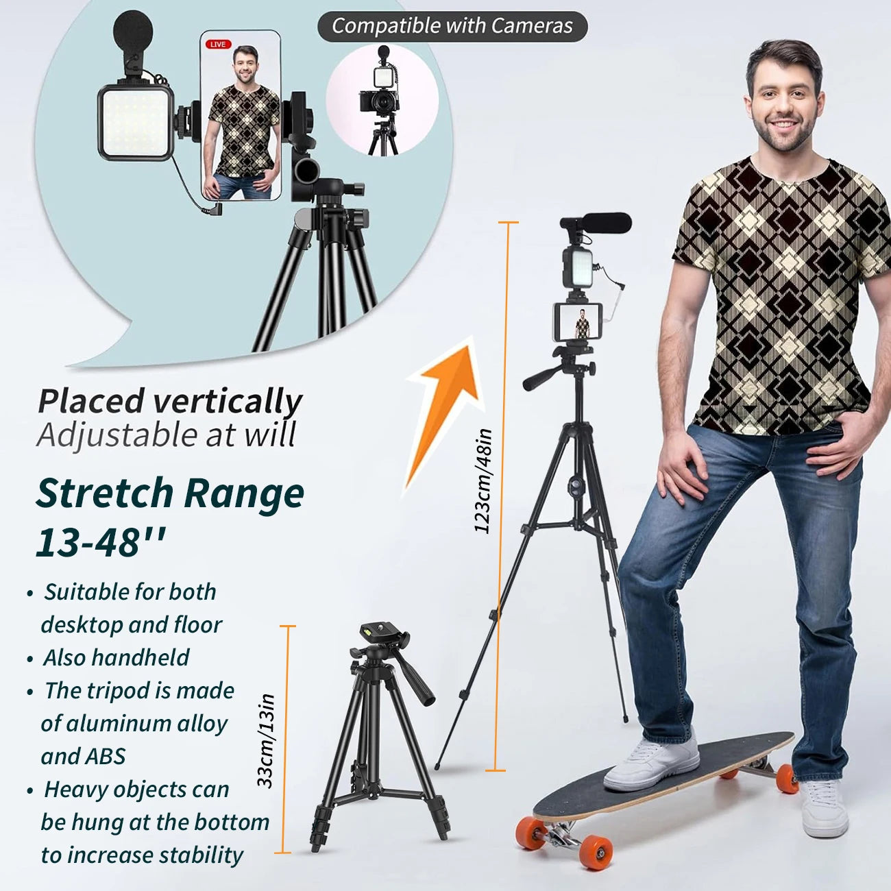 Ultimate Vlogging Kit™