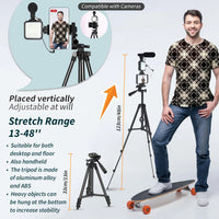 Ultimate Vlogging Kit™