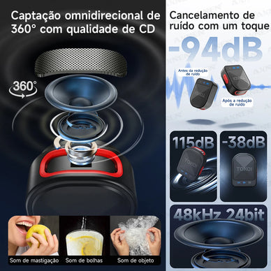 Transform Your Voice Into Unforgettable Moments