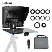 Pro Teleprompter™ - Mobile Inscription Device
